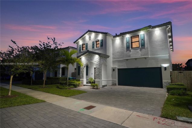 13362 SW 284th Ter