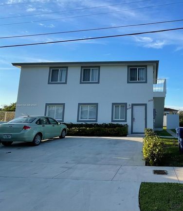 2121 NW 72nd St Golden Beach, FL Multifamily Active - Photo 1 of 10. Opens carousel modal