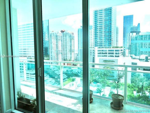 950 Brickell Bay Dr Unit 1905