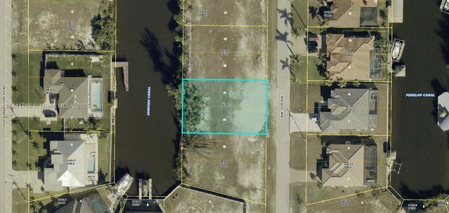 1612 NW 39th Ave Cape Coral, FL Land Active - Photo 1 of 2. Opens carousel modal