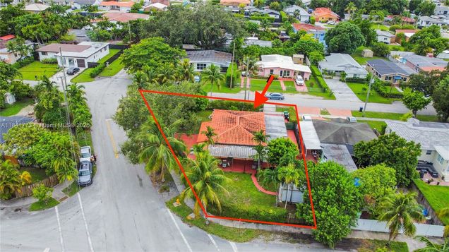 2550 SW 65th Ave