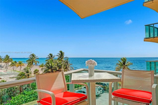 2501 S Ocean Dr Unit 409