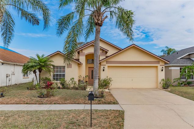 1706 Kirtley Drive