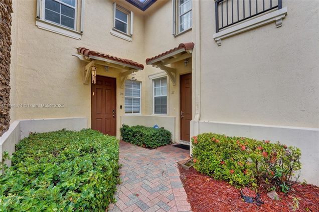 1485 NE 33rd Rd Unit 111-1 Homestead, FL Townhouse Active - Photo 1 of 46. Opens carousel modal