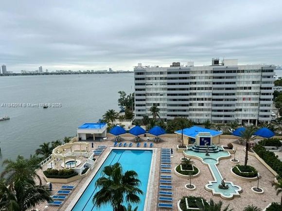 7601 E Treasure Dr Unit 1122 North Bay Village, FL Apartment Active - Photo 1 of 29. Opens carousel modal