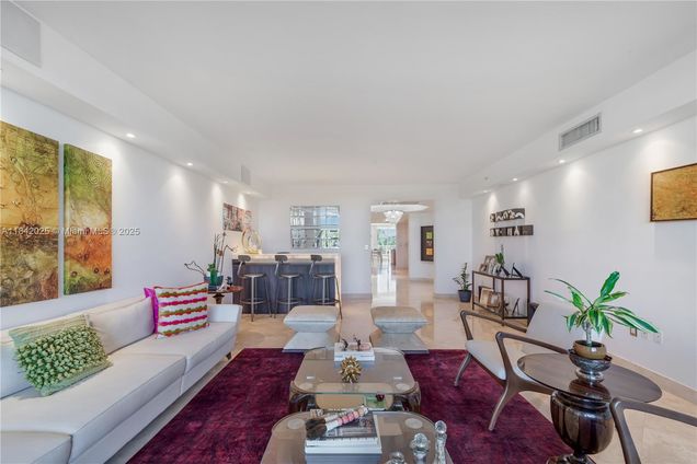 765 Crandon Blvd Unit PH-12