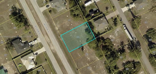 3717 W Gator Cir Cape Coral, FL Land Active - Photo 1 of 1. Opens carousel modal
