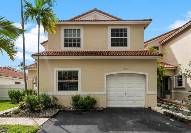 934 Sw 179th Ave Pembroke Pines, FL Townhouse Active - Photo 1 of 35. Opens carousel modal