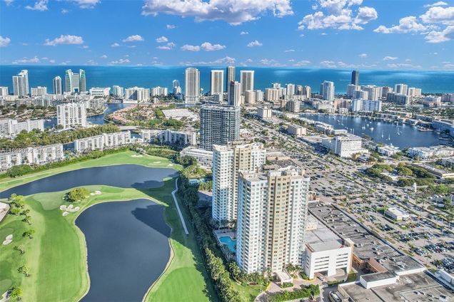 1745 E Hallandale Beach Blvd Unit 501W