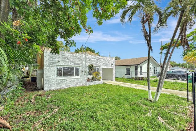 7770 NW 9th Ave Miami, FL Multifamily Active - Photo 1 of 20. Opens carousel modal