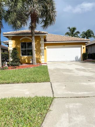 2268 NW 208th Way Pembroke Pines, FL House Active - Photo 1 of 7. Opens carousel modal