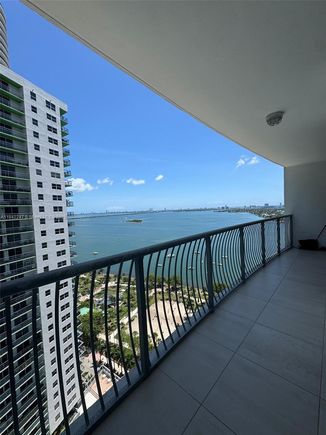 1750 N Bayshore Dr Unit 2803