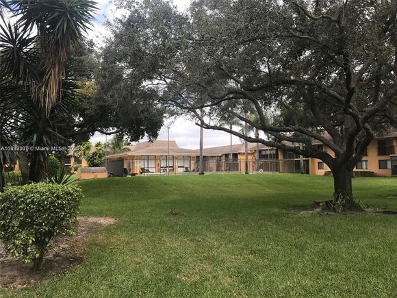 5831 Washington St Unit 45 Hollywood, FL Condo Active - Photo 1 of 6. Opens carousel modal