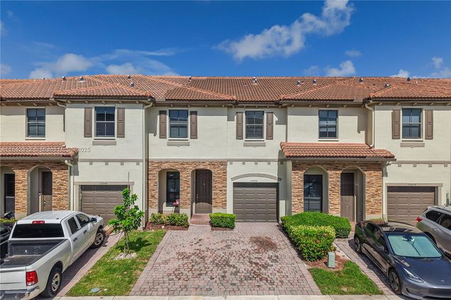 23634 SW 117th Pl Homestead, FL Townhouse Active - Photo 1 of 36. Opens carousel modal
