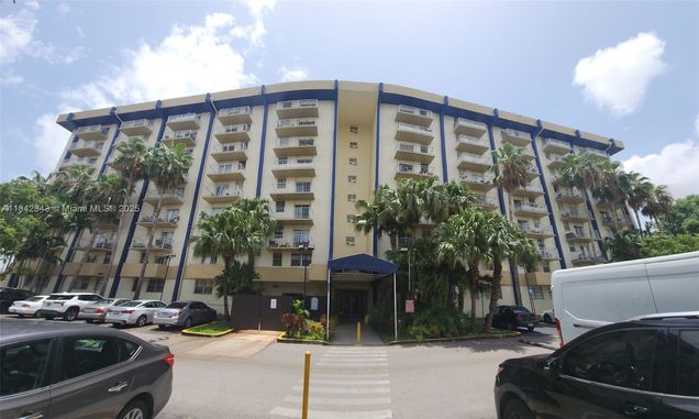 801 NW 47th Ave Unit 119W