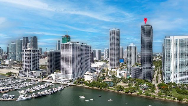 488 NE 18th St Unit 2511 Miami, FL Condo Active - Photo 1 of 37. Opens carousel modal