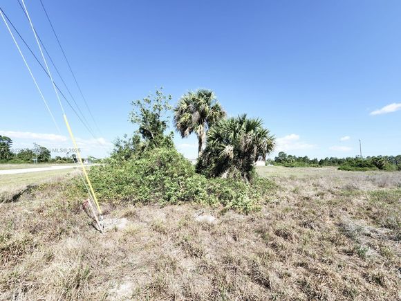 834 Jaguar Blvd Lehigh Acres, FL Plot of land Active - Photo 1 of 5. Opens carousel modal