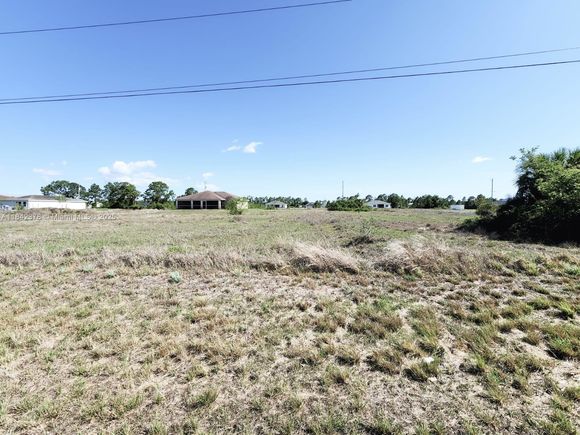836 Jaguar Blvd Lehigh Acres, FL Plot of land Active - Photo 1 of 3. Opens carousel modal