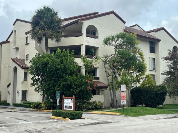 9010 SW 125th Ave Unit G403