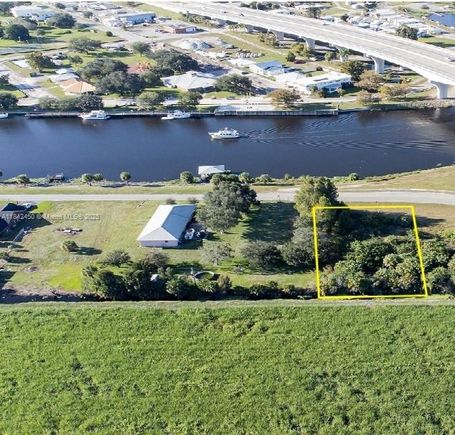 Lot 19 River Rd Moore Haven, FL Land Active - Photo 1 of 2. Opens carousel modal