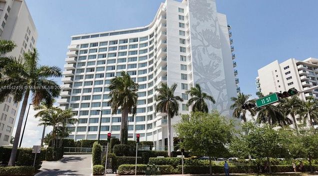 1100 West Ave Unit 419