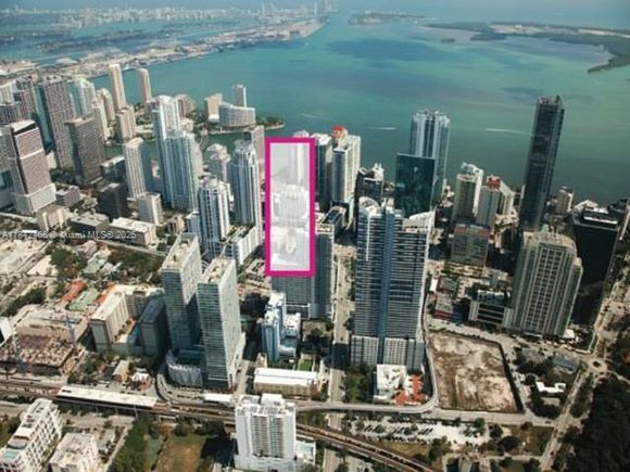 999 SW 1st Ave Unit 3204 Miami, FL Condo Active - Photo 1 of 27. Opens carousel modal
