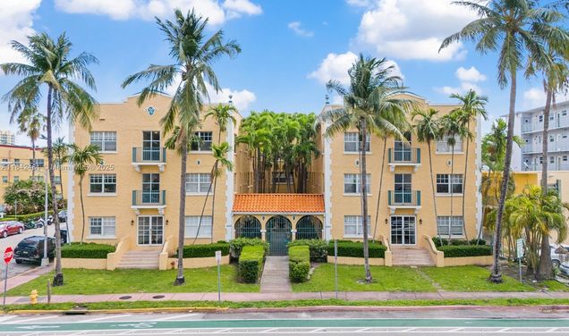 1255 Pennsylvania Ave Unit 110 Miami Beach, FL Condo Active - Photo 1 of 21. Opens carousel modal