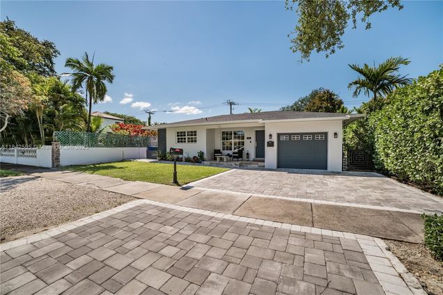 680 NE 81st St Miami, FL House Active - Photo 1 of 40. Opens carousel modal