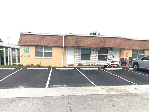3908 NW 30th Ter Lauderdale Lakes, FL Multifamily Active - Photo 1 of 21. Opens carousel modal