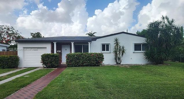 7813 SW 34th Ter