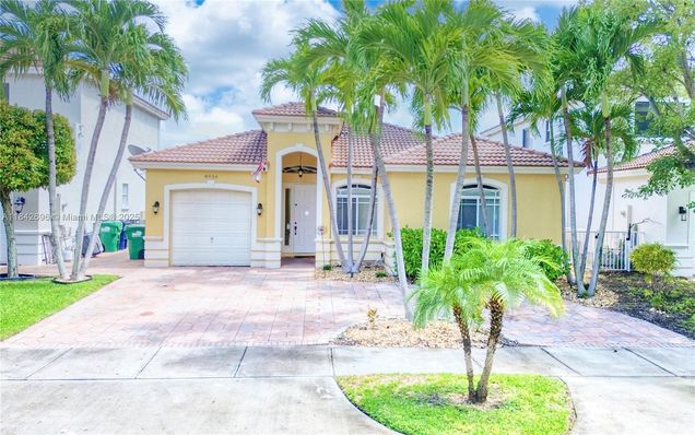 8934 SW 206th St Cutler Bay, FL House Active - Photo 1 of 35. Opens carousel modal