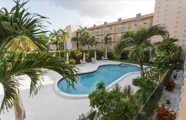 2145 Pierce St Unit 218 Hollywood, FL Condo Active - Photo 1 of 21. Opens carousel modal