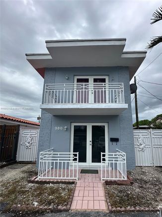 380 W 45th St Hialeah, FL House Active - Photo 1 of 12. Opens carousel modal