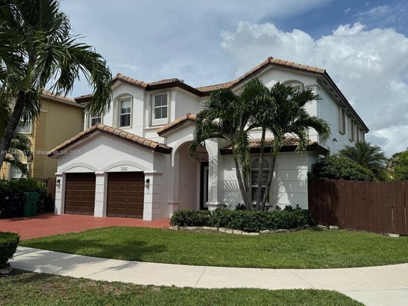 7803 NW 111th Ct Doral, FL House Active - Photo 1 of 48. Opens carousel modal