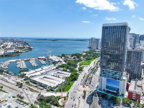 398 NE 5th St Unit 1711 Miami, FL Condo Active - Photo 1 of 34. Opens carousel modal