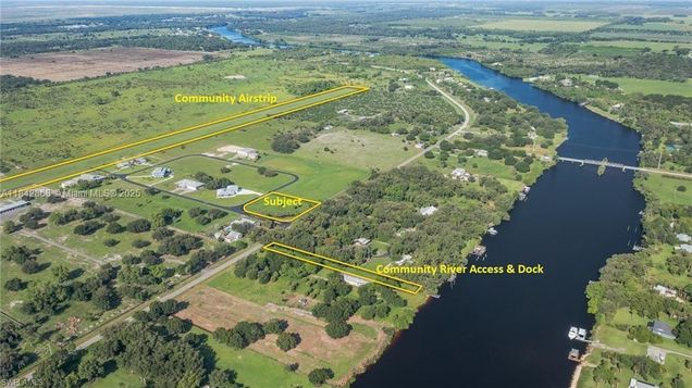 1500 Lindbergh Loop La Belle, FL Plot of land Active - Photo 1 of 14. Opens carousel modal