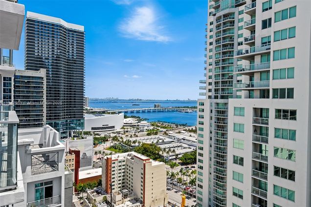 227 NE 2nd St Unit 2911 Miami, FL Condo Active - Photo 1 of 26. Opens carousel modal