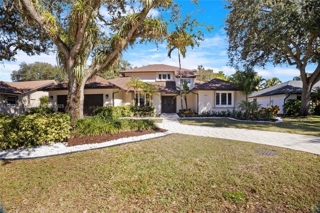 1031 SW 91st Ave Plantation, FL House Active - Photo 1 of 77. Opens carousel modal