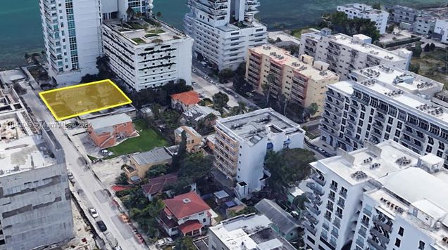 702 NE 26th St Miami, FL Plot of land Active - Photo 1 of 10. Opens carousel modal