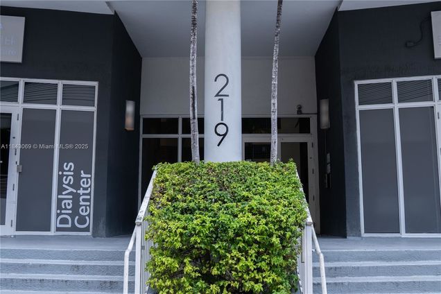 219 NW 12th Ave Unit 707