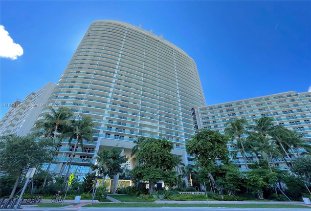 1500 Bay Rd Unit 808S Miami Beach, FL Condo Active - Photo 1 of 33. Opens carousel modal