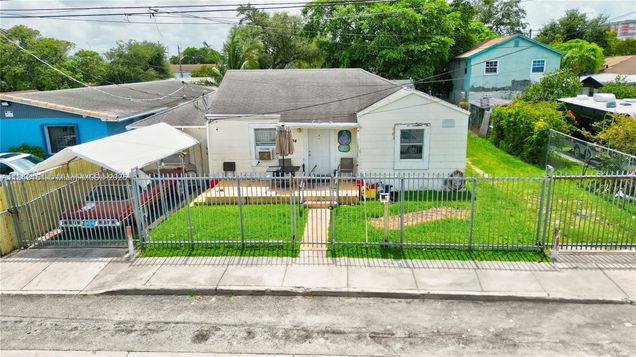 7634 NW 4th Ave Miami, FL Multifamily Active - Photo 1 of 22. Opens carousel modal