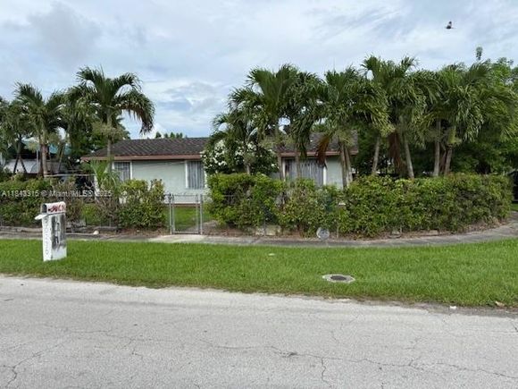 30230 SW 149th Ave Homestead, FL House Active - Photo 1 of 1. Opens carousel modal