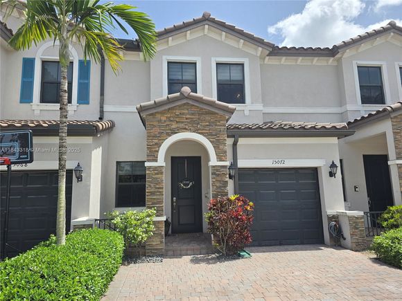 15072 SW 117th Ter