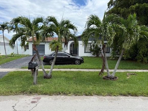 12611 SW 264th St Homestead, FL House Active - Photo 1 of 1. Opens carousel modal
