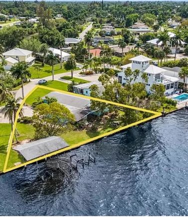 4567 E Riverside Dr Fort Myers, FL Plot of land Active - Photo 1 of 15. Opens carousel modal