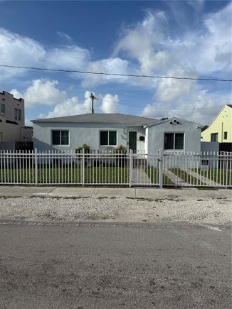 726 NW 75th St Miami, FL House Active - Photo 1 of 9. Opens carousel modal
