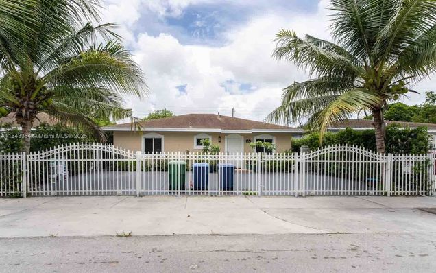 2970 NW 51st St Miami, FL House Active - Photo 1 of 25. Opens carousel modal