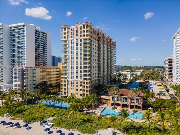 2080 S Ocean Dr Unit 312