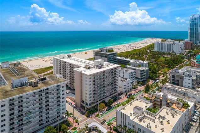 345 Ocean Dr Unit 605 Miami Beach, FL Condo Active - Photo 1 of 17. Opens carousel modal